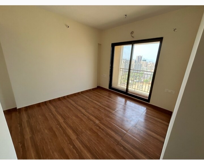 2 BHK Apartment For Sale in KM Horizon Exotica