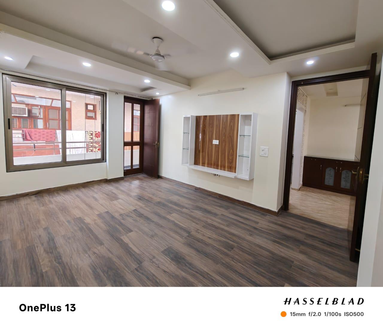 3 BHK Builder Floor For Rent in D Block 