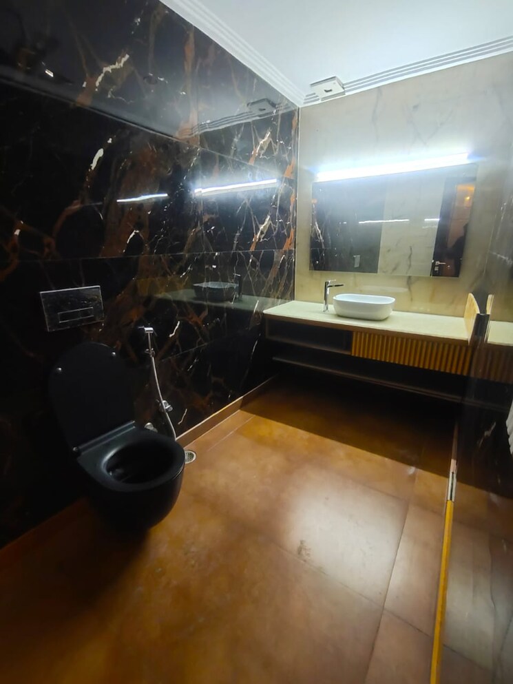 Living Room, boutique-residential-apartments-a1-313 4 Bedroom 500 Sq.Yd. Builder Floor In Safdarjung Enclave Delhi 8596975