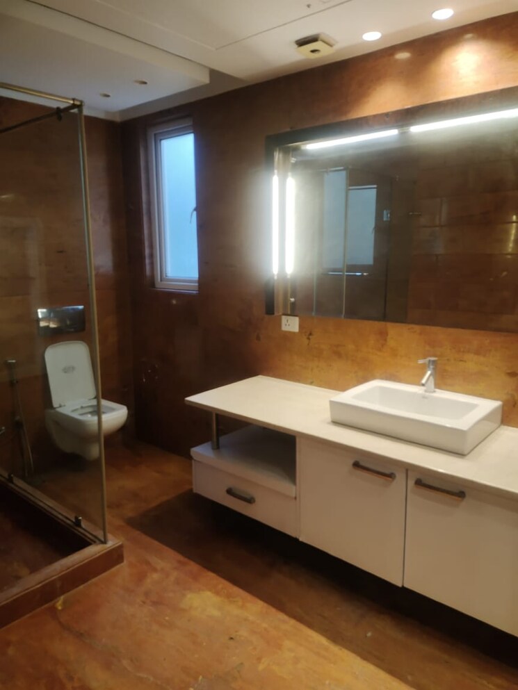 Kitchen, boutique-residential-apartments-a1-313 4 Bedroom 500 Sq.Yd. Builder Floor In Safdarjung Enclave Delhi 8596975