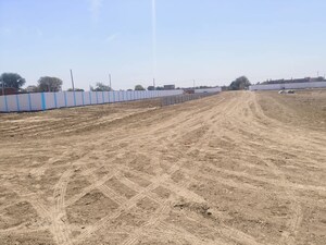 Plot Area in  Plot at Tyagi City, Chhapraula – for Sale