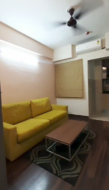 1 BHK Apartment For Rent in Paras Tierea, Sector 137