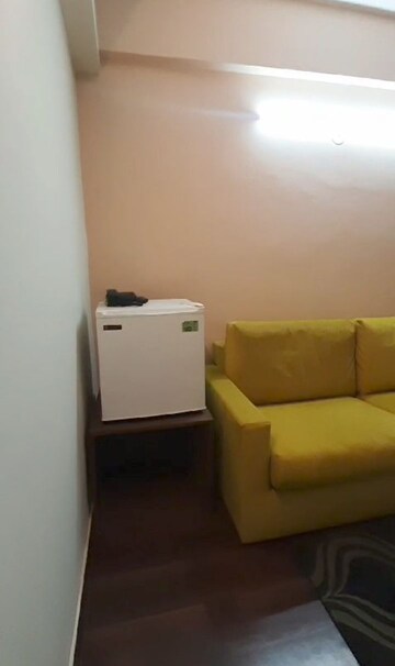 Furnished Amenities in 1 BHK Apartment at Paras Tierea, Sector 137 – for Rent