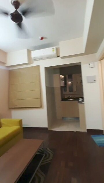 Kitchen in 1 BHK Apartment at Paras Tierea, Sector 137 – for Rent