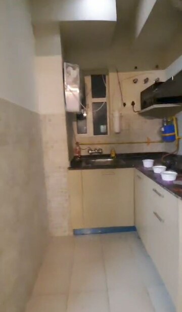 Kitchen in 1 BHK Apartment at Paras Tierea, Sector 137 – for Rent