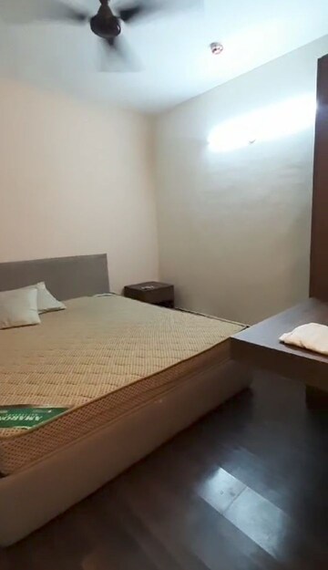 Bedroom in 1 BHK Apartment at Paras Tierea, Sector 137 – for Rent
