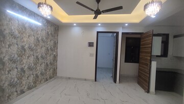 Living Room in 2 BHK Builder Floor at Sector 73 – for Sale