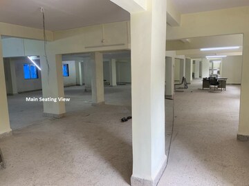  Office Space For Rent in EMCA House, Ballard Estate