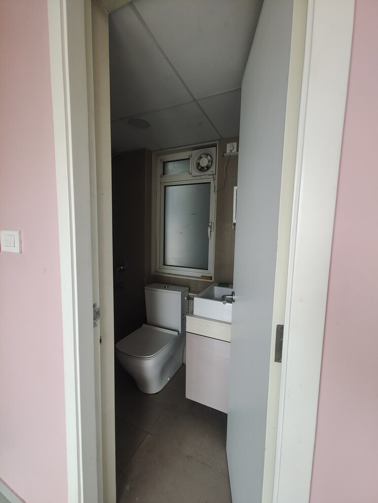 Bathroom, tata-serein 1 Bedroom 446 Sq.Ft. Apartment In Pokhran Road No Two Thane 8596984