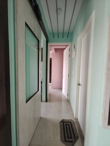 Building Lobby in 1 BHK Apartment at Tata Serein, Pokhran Road No Two – for Rent