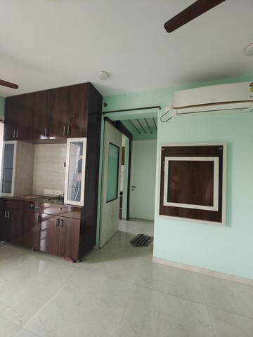 Living Room in 1 BHK Apartment at Tata Serein, Pokhran Road No Two – for Rent