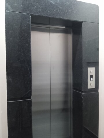 Building Lobby in Studio Builder Floor at Sector 38 – for Rent