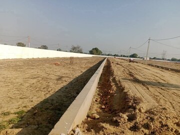  Plot For Sale in Sai Residency Roza Jalalpur, Roza Jalalpur