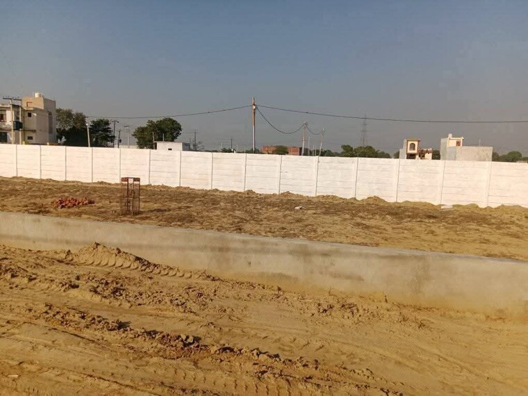 undefined, sai-residency-roza-jalalpur  80 Sq.Yd. Plot In Roza Jalalpur Greater Noida 8596989