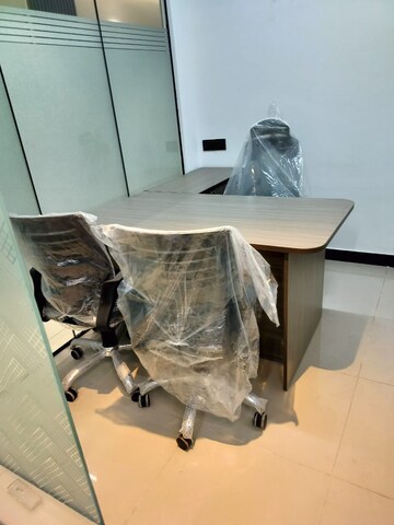 Team Area in  Office Space at Sector 4 – for Rent