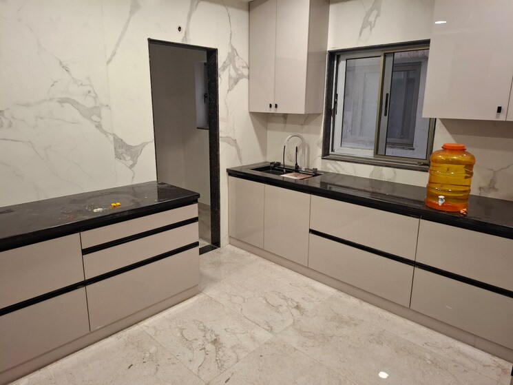 Balcony, banjara hills 3 Bedroom 3000 Sq.Ft. Apartment In Banjara Hills Hyderabad 8596990