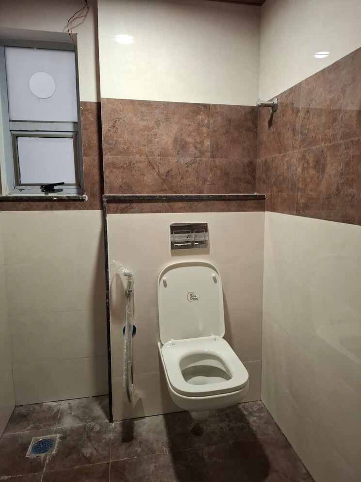 Kitchen, banjara hills 3 Bedroom 3000 Sq.Ft. Apartment In Banjara Hills Hyderabad 8596990