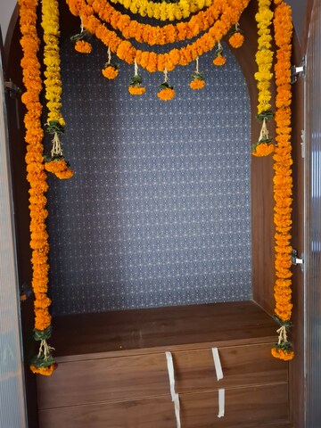 Master Plan in 3 BHK Apartment at Banjara Hills – for Rent