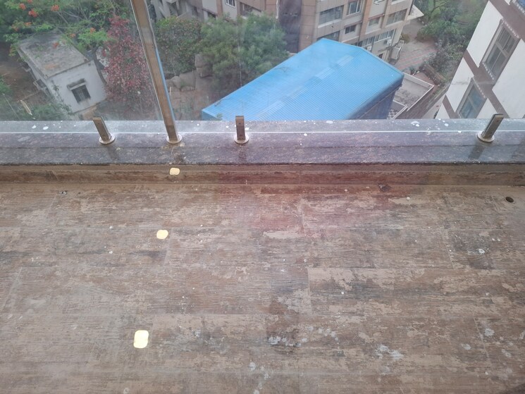 Master Bedroom, banjara hills 3 Bedroom 3000 Sq.Ft. Apartment In Banjara Hills Hyderabad 8596990