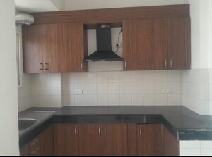 Kitchen in 2 BHK Apartment at Aditya Celebrity Homes, Sector 76 – for Sale