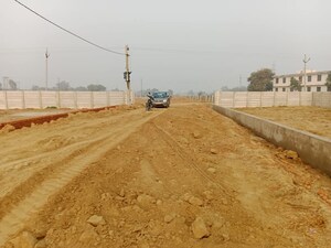  Plot For Sale in Earthcon Regal Emporia The Halt, Sector 4 Greater Noida