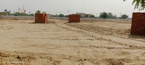 Plot Area in  Plot at Earthcon Regal Emporia The Halt, Sector 4 Greater Noida – for Sale