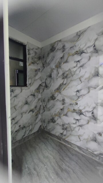 Bathroom in 2 BHK Builder Floor at Sector 73 – for Sale