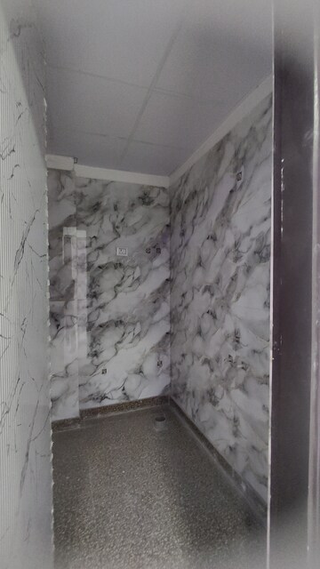 Bathroom in 2 BHK Builder Floor at Sector 73 – for Sale
