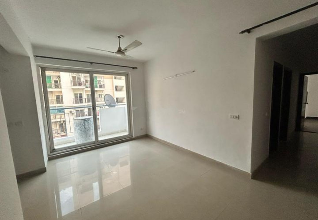 3 BHK + Study Room 1445 Sq.Ft. Apartment in Aditya Celebrity Homes