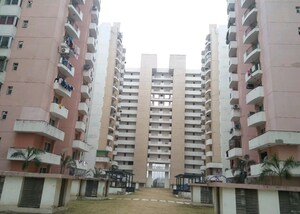 3 BHK Apartment – Exterior View View at Aditya Celebrity Homes, Sector 76 - for Sale