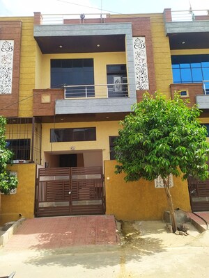 4 BHK Independent House For Sale in Jaipur Ajmer Express Highway