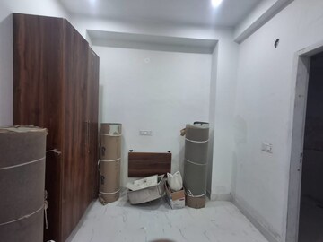 Bathroom in Studio Builder Floor at Sector 38 – for Rent
