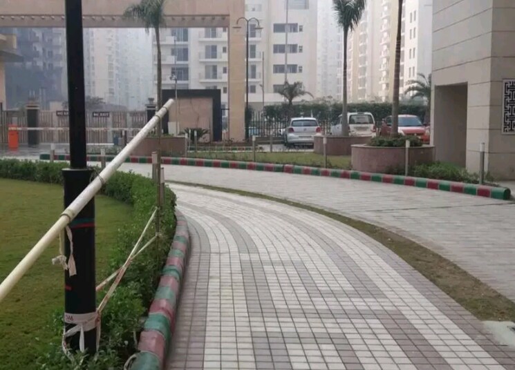 Balcony, sethi-max-royale 2 Bedroom 1105 Sq.Ft. Apartment In Sector 76 Noida 8597007