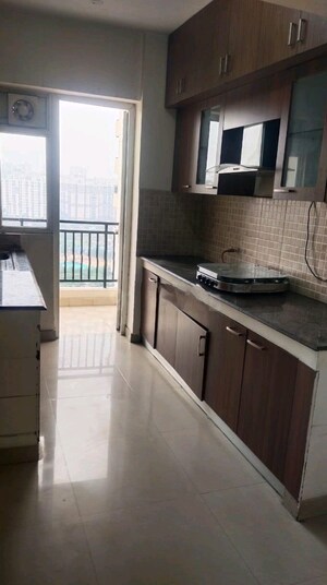 Kitchen in 2 BHK Apartment at Sethi Max Royale, Sector 76 – for Sale