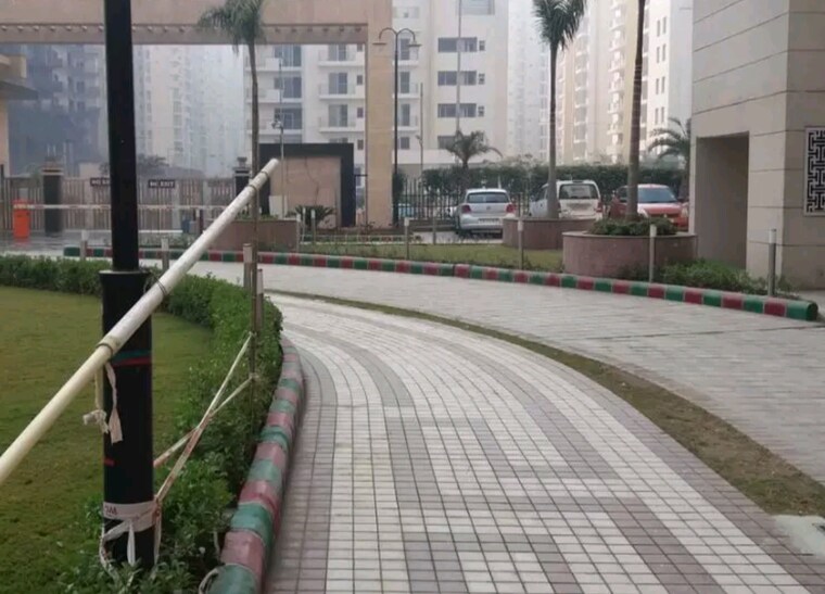 Balcony, sethi-max-royale 3 Bedroom 1440 Sq.Ft. Apartment In Sector 76 Noida 8597011