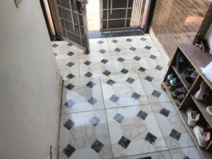 Master Bedroom in 2 BHK Independent House at Omicron Iii Greater Noida – for Sale