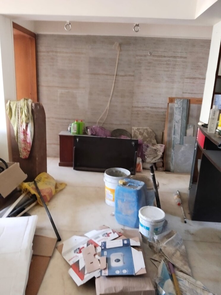 Master Bedroom, mrugchhaya-chs 2 Bedroom 780 Sq.Ft. Apartment In Andheri West Mumbai 8597015