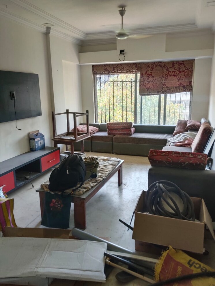 Master Bedroom, mrugchhaya-chs 2 Bedroom 780 Sq.Ft. Apartment In Andheri West Mumbai 8597015