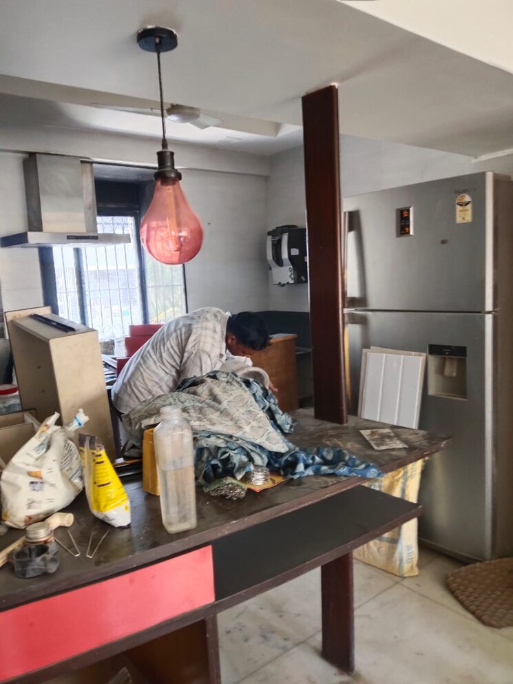 Bedroom, mrugchhaya-chs 2 Bedroom 780 Sq.Ft. Apartment In Andheri West Mumbai 8597015