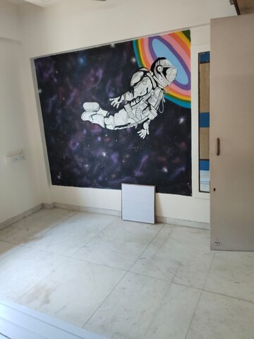 2 BHK Apartment For Rent in Mrugchhaya CHS, Andheri West