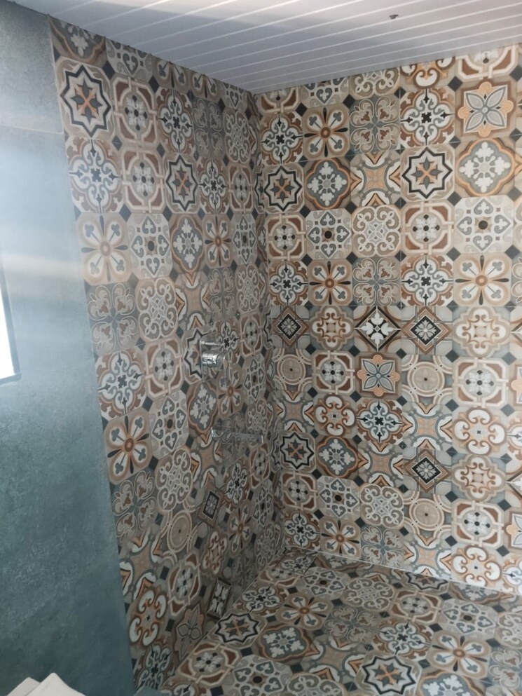 Bathroom, mrugchhaya-chs 2 Bedroom 780 Sq.Ft. Apartment In Andheri West Mumbai 8597015