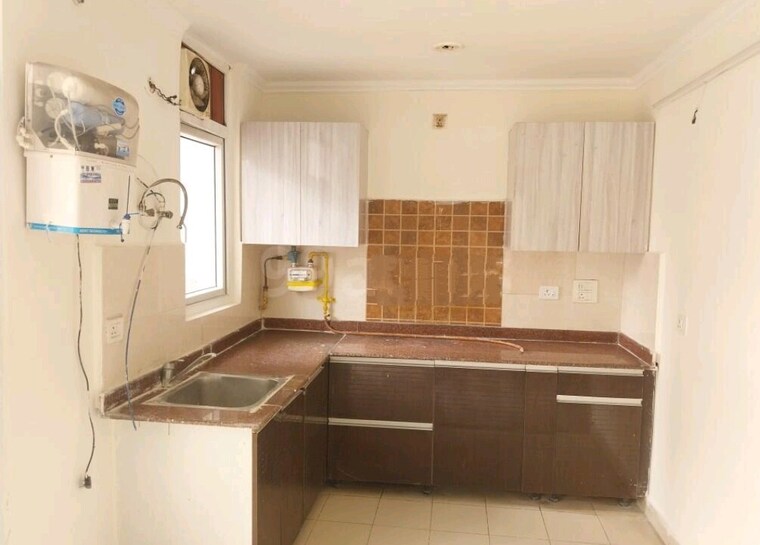 Kitchen, amrapali-zodiac 3 Bedroom 1325 Sq.Ft. Apartment In Sector 120 Noida 8597021