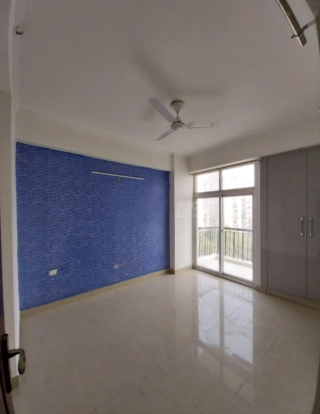 3 BHK + Study Room Apartment For Sale in Amrapali Zodiac