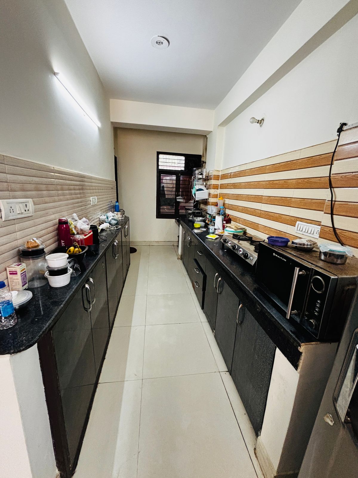 2 BHK Builder Floor For Rent in V Block 