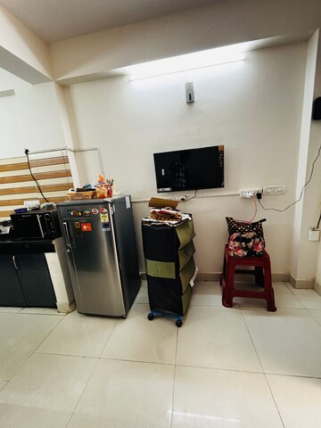 Master Bedroom in 2 BHK Builder Floor at Sector 46 – for Rent
