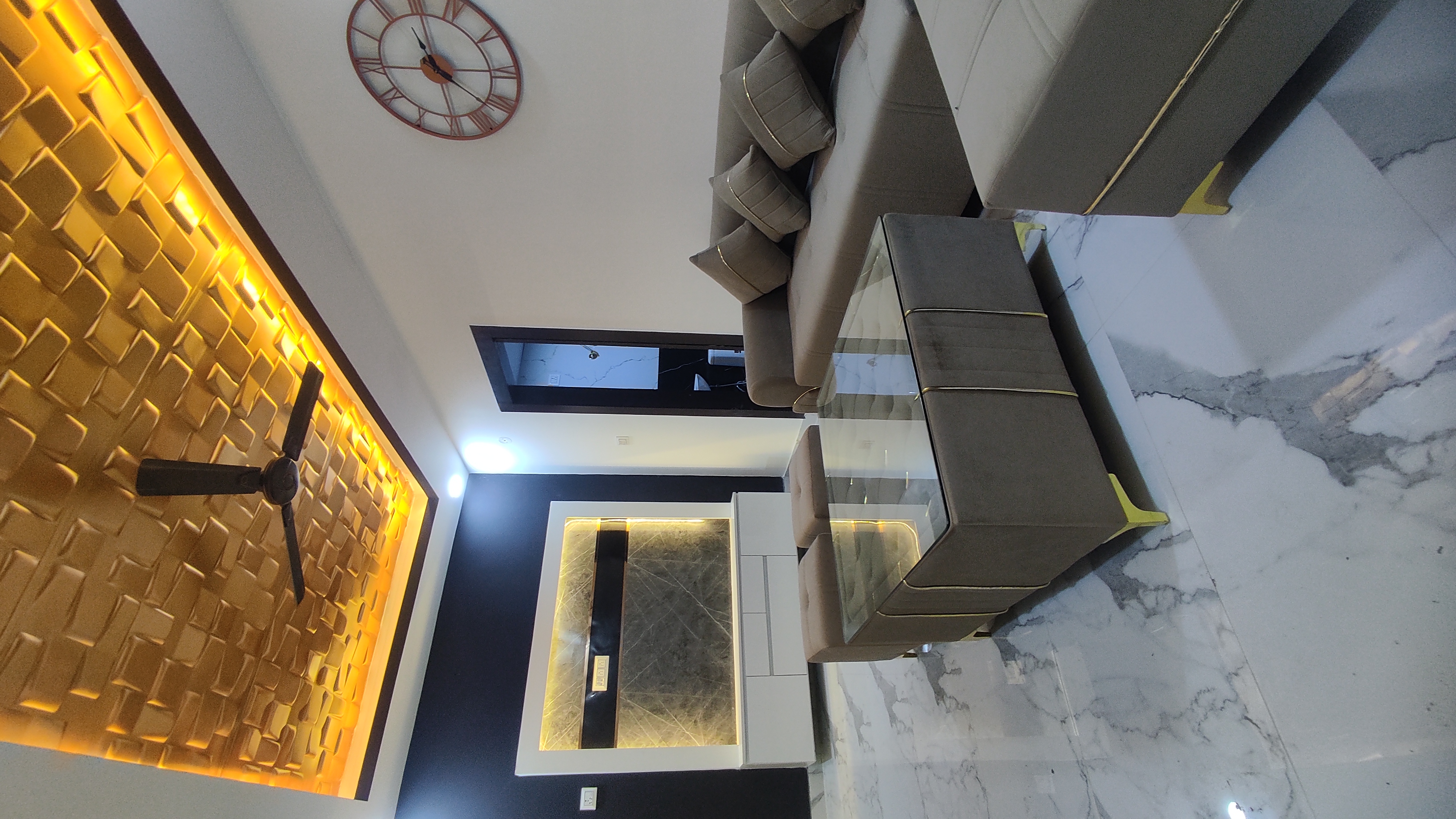 2 BHK Builder Floor For Sale in Modern Apartment