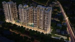 2.5 BHK Apartment For Sale in NPR The Crown, Tangra