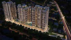 2.5 BHK Apartment For Sale in NPR The Crown