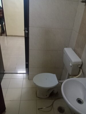 Bathroom in 2 BHK Apartment at Beta Ii Greater Noida – for Sale