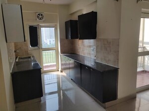 Kitchen in 3 BHK Apartment at Nimbus The Hyde park, Sector 78 – for Sale